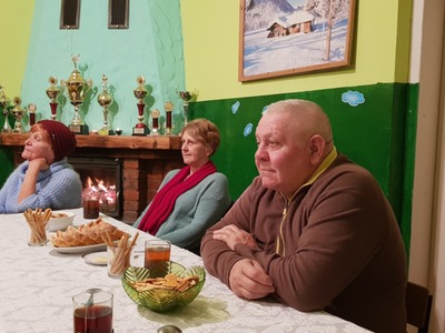 teatr w podróży