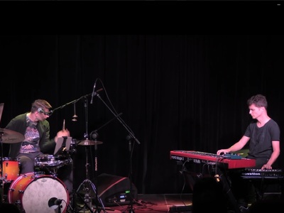 Obywatel jazz