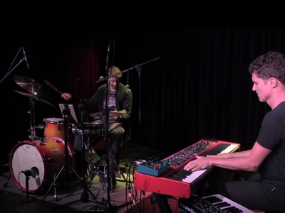 Obywatel jazz