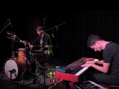 Obywatel jazz