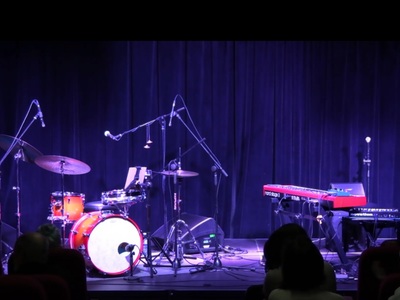 Obywatel jazz