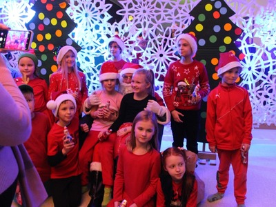 Mikołajki 2022