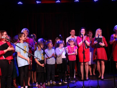 Koncert noworoczny