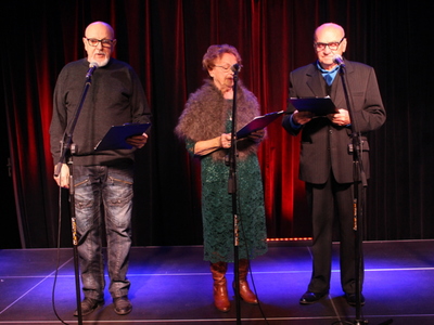 Koncert noworoczny