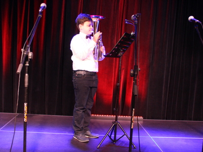 Koncert noworoczny