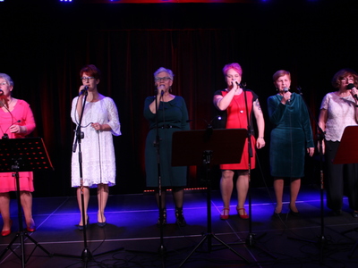 Koncert noworoczny