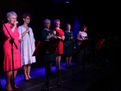 Koncert noworoczny