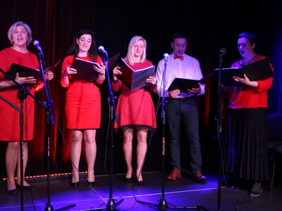 Koncert noworoczny