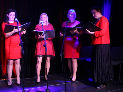 Koncert noworoczny