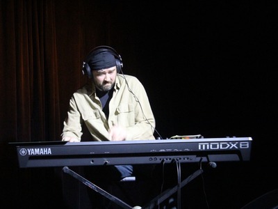 Bogumił Grala