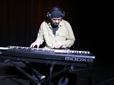Bogumił Grala