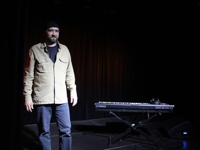 Bogumił Grala