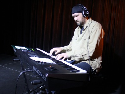 Bogumił Grala