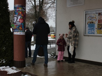 WOŚP 2023