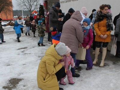 WOŚP 2023