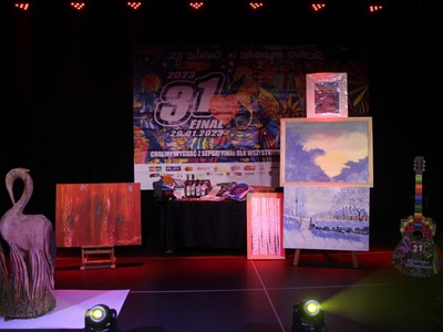 WOŚP 2023
