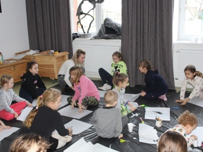 Ferie 2023