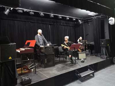 Warsztaty jazzowe