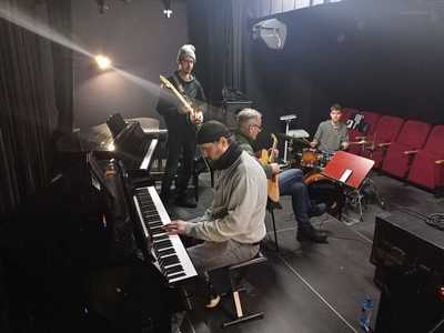 Warsztaty jazzowe