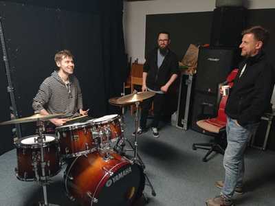 Warsztaty jazzowe