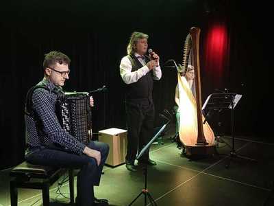 Koncert walentynkowy