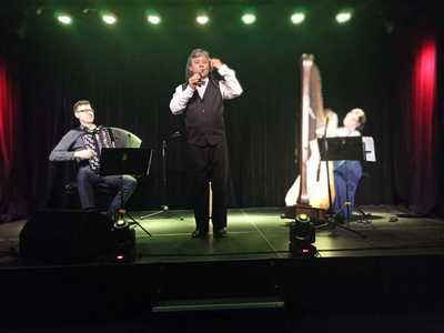 Koncert walentynkowy