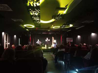Koncert walentynkowy