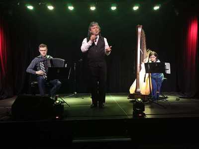 Koncert walentynkowy