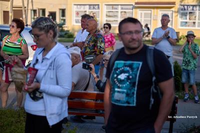 IV Muzyka Mazurskiej Ulicy