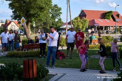 IV Muzyka Mazurskiej Ulicy