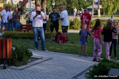 IV Muzyka Mazurskiej Ulicy