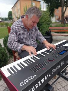 IV Muzyka Mazurskiej Ulicy