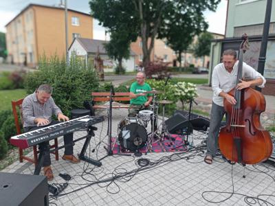 IV Muzyka Mazurskiej Ulicy