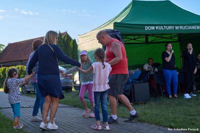 IV Muzyka Mazurskiej Ulicy