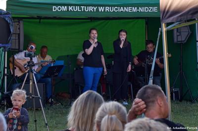 IV Muzyka Mazurskiej Ulicy