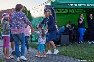 IV Muzyka Mazurskiej Ulicy