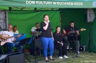 IV Muzyka Mazurskiej Ulicy