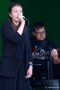 IV Muzyka Mazurskiej Ulicy
