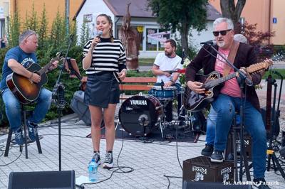 IV Muzyka Mazurskiej Ulicy