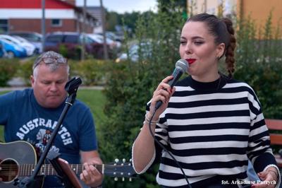 IV Muzyka Mazurskiej Ulicy
