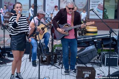 IV Muzyka Mazurskiej Ulicy