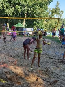 Eksplozja Holi Kolorów