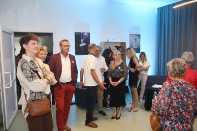 60-lecie Domu Kultury w Rucianem-Nidzie