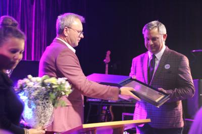 60-lecie Domu Kultury w Rucianem-Nidzie