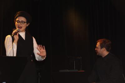 60-lecie Domu Kultury w Rucianem-Nidzie