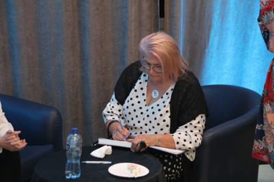 60-lecie Domu Kultury w Rucianem-Nidzie