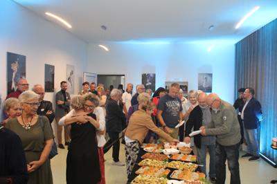 60-lecie Domu Kultury w Rucianem-Nidzie