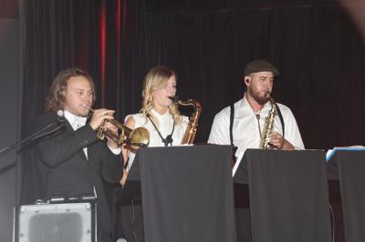 60-lecie Domu Kultury w Rucianem-Nidzie