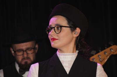 60-lecie Domu Kultury w Rucianem-Nidzie