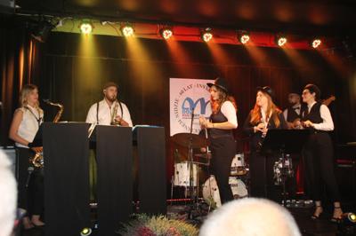 60-lecie Domu Kultury w Rucianem-Nidzie
